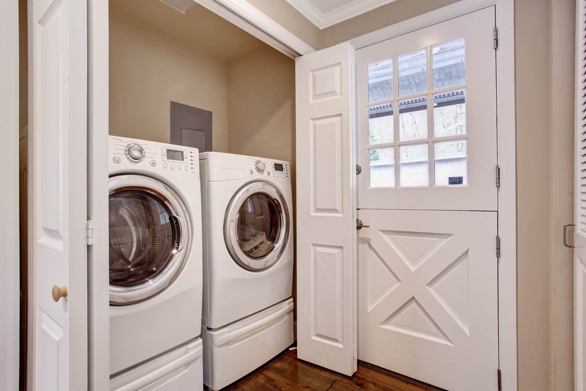 Professional washer and dryer repair in Minneapolis
